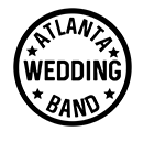 The Atlanta Wedding Band Logo