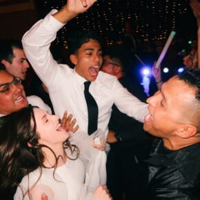 The Magic of Motown at Your Wedding: Why Classic Genres Stand the Test of Time