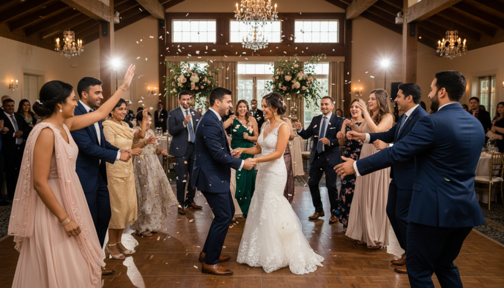 How to Tailor Your Wedding Music to Your Love Story