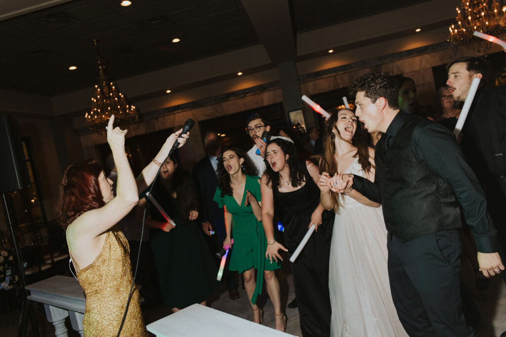 What's New in Atlanta's Wedding Music Scene?