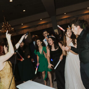 What's New in Atlanta's Wedding Music Scene?